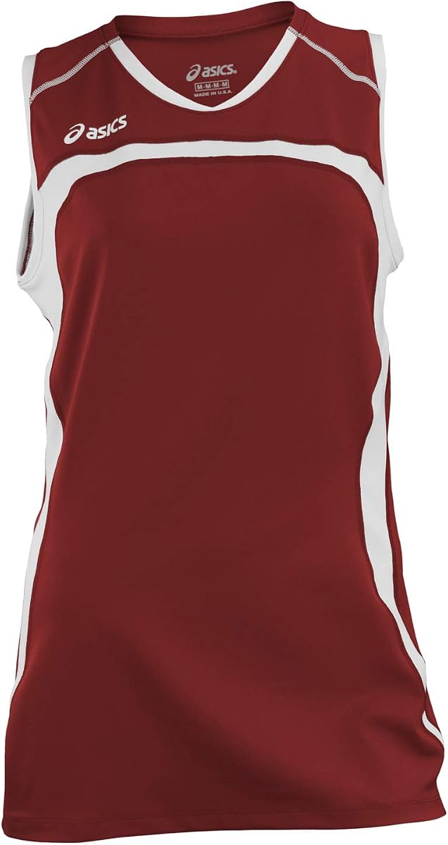 ASICS mujer plana, voleibol