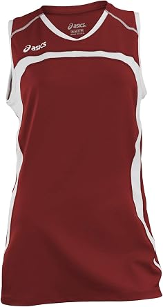 ASICS womens Flat,volleyball