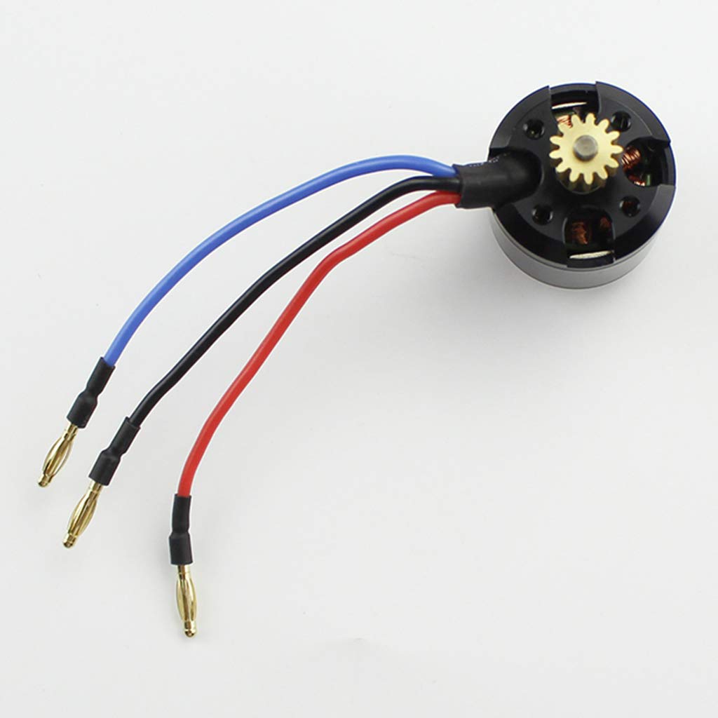Amazon.co.jp: Luzhengyang Wltoys V950 RCヘリコプター ブラシレス