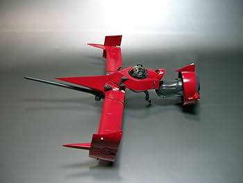 ポピニカ魂 カウボーイビバップ ソードフィッシュⅡ Amazon | TAMASHII NATIONSスピリッツ ポピニカ魂 カウボーイ