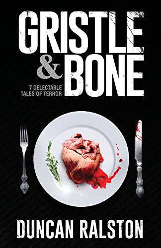 Gristle & Bone view 2