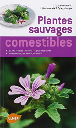 楽天 無料電子書籍 Guide des plantes sauvages comestibles バイ