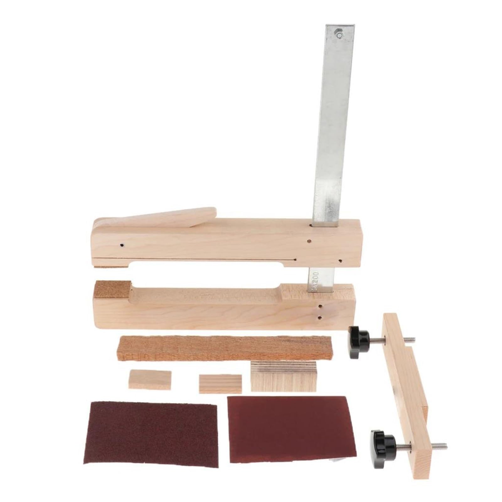 Herramientas Para Hacer Guitarras Herramienta Para Hacer Guitarras Clásicas Abrazadera Para El Borde Del Puente