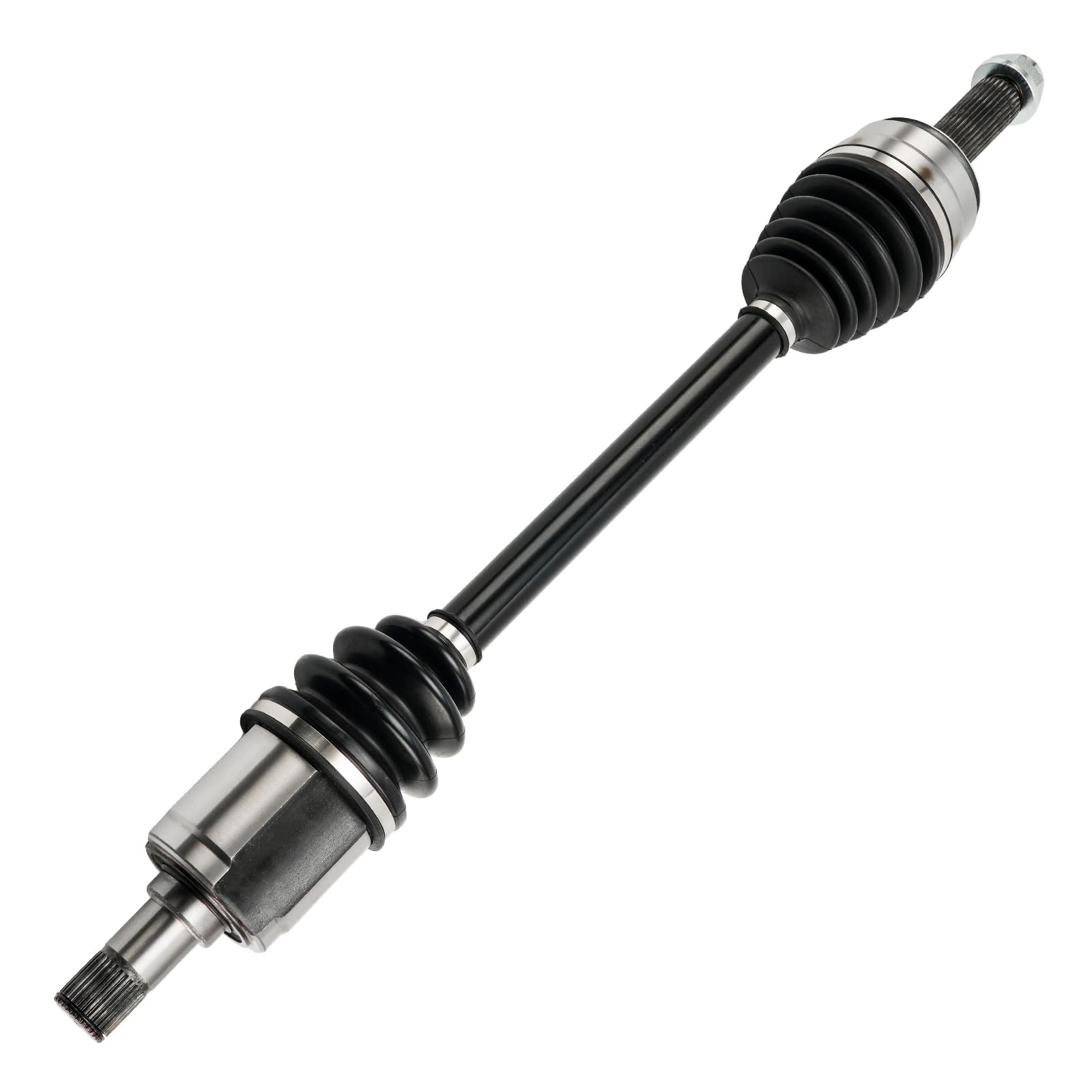 PHILTOP Front Left CV Axle for Honda Pilot 2009-2015, Acura MDX 2007-2009, 66-4261 CV Axle Shaft 1 PCS