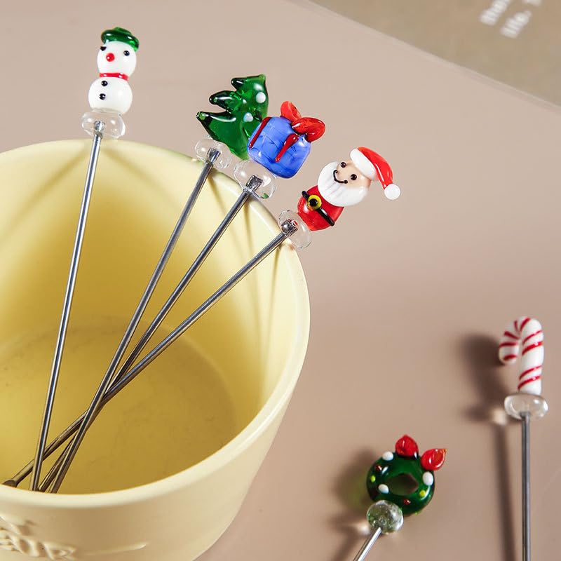 Amazon | GOODJOYVEN カトラリーセット 1/4/6/8ピース ステンレス