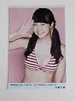 Amazon.co.jp: NMB48 加藤夕夏 NMB48xB.L.T.2014 10-PINK03/438