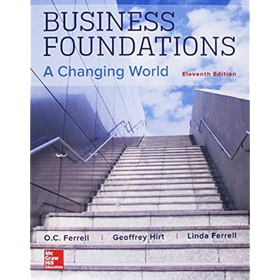 Business Foundations + Connect Business Foundations
