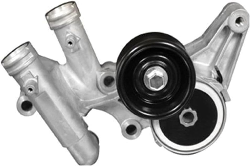 Accessory Drive Belt Tensioner Assembly 1Qty for Chevy for Buick for Riviera 3.8L 95-98