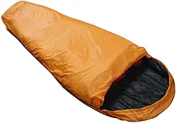 ntk, Saco de Dormir Tipo Sarcófago Micron