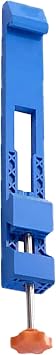 Circular Saw Guide Rail - Adjustable Cutting Machine Base Guide, Electric Circular Saw Core Attachment, Precision Positioning for Woodworking Milling Projects Construction Site
