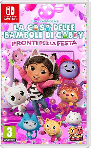 IMPARA E CRESCI CON GABBY: libera la creatività e prova nuove attività con comandi di gioco semplici e adatti a mani piccole