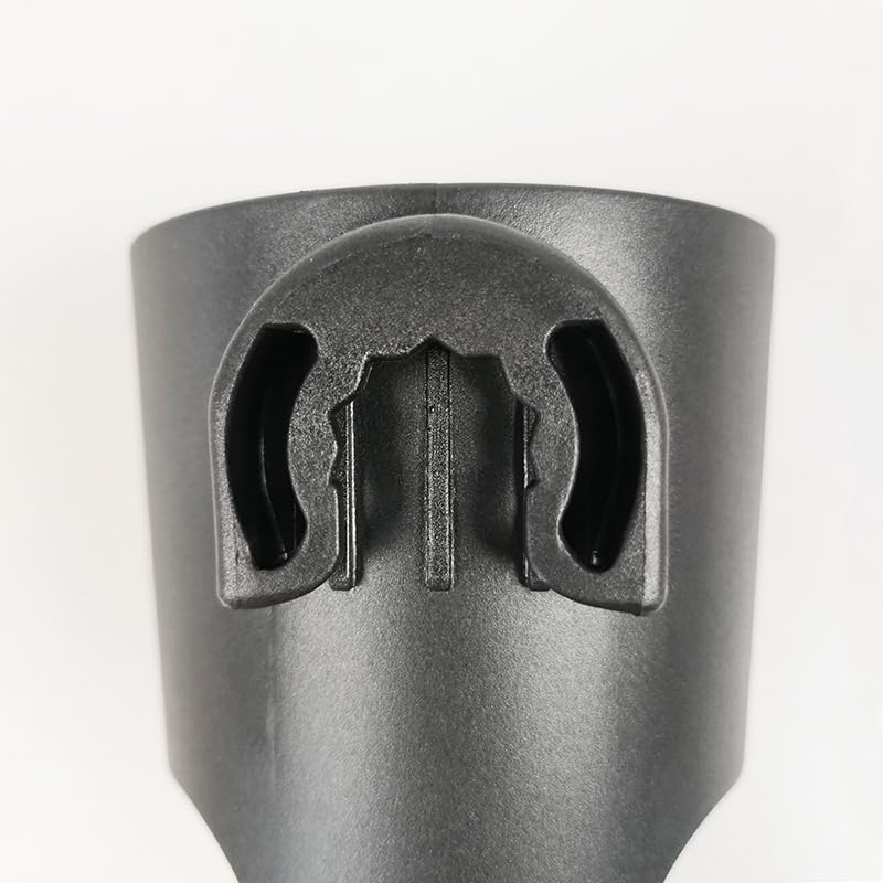 Buggy Coffee Cup Holder with Sawtooth Groove Universal Compatible with Cybex Platinum Priam Melio Mios Eezy Beezy Stroller Drinking Fixture