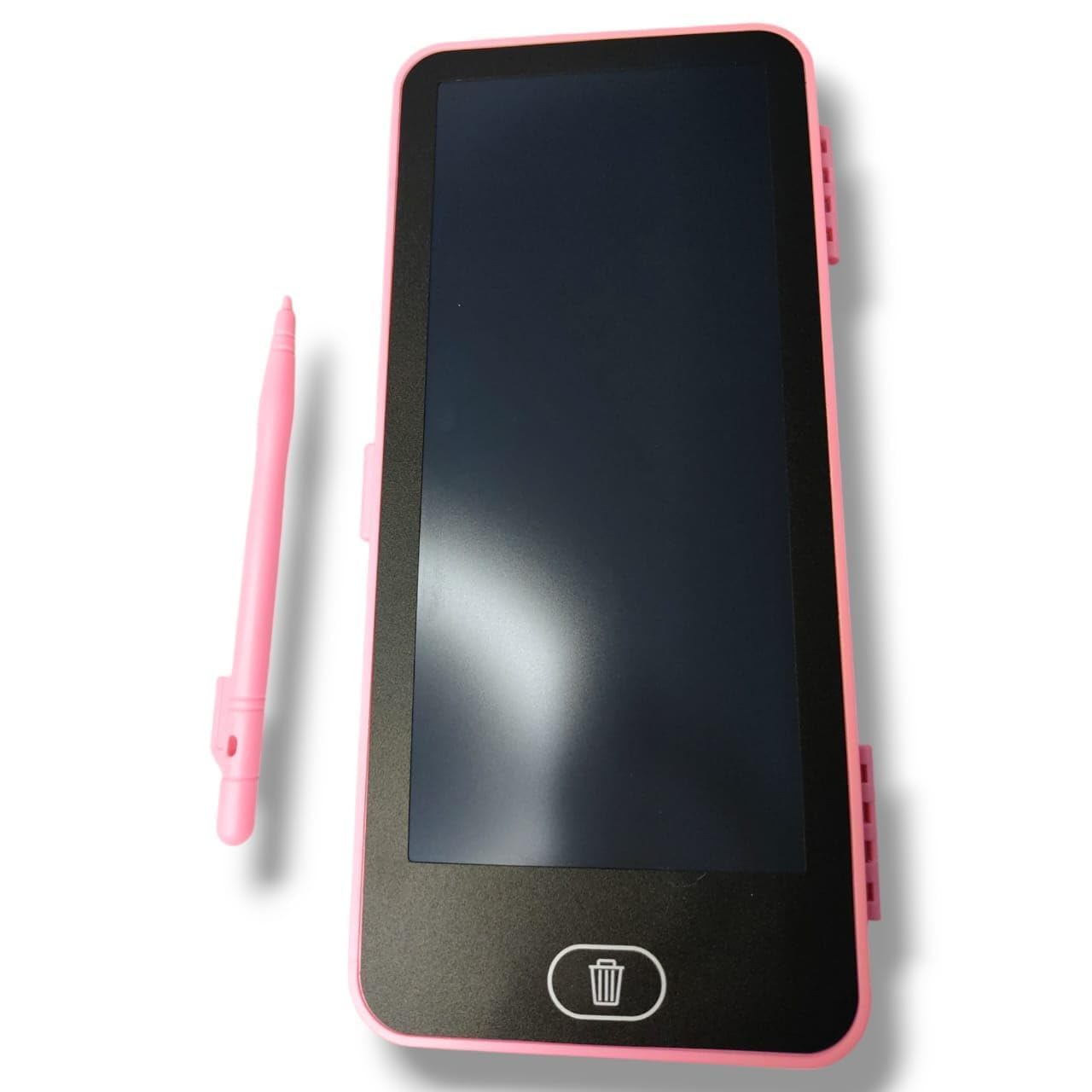 LCD Writing Tablet 8.5 Inch for Kids | Magic Slate Reusable Writing Board | Digital Drawing Pad with Stylus Pen | Erasable Doodle Board-image-13