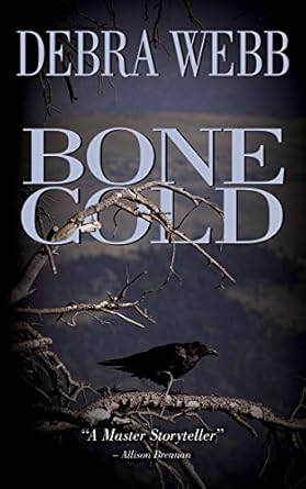 Unforgettable Thrills Await: A Deep Dive into Bone Cold (Bone Series Book 2) Unforgettable Thrills Await: A Deep Dive into Bone Cold (Bone Series Book 2)