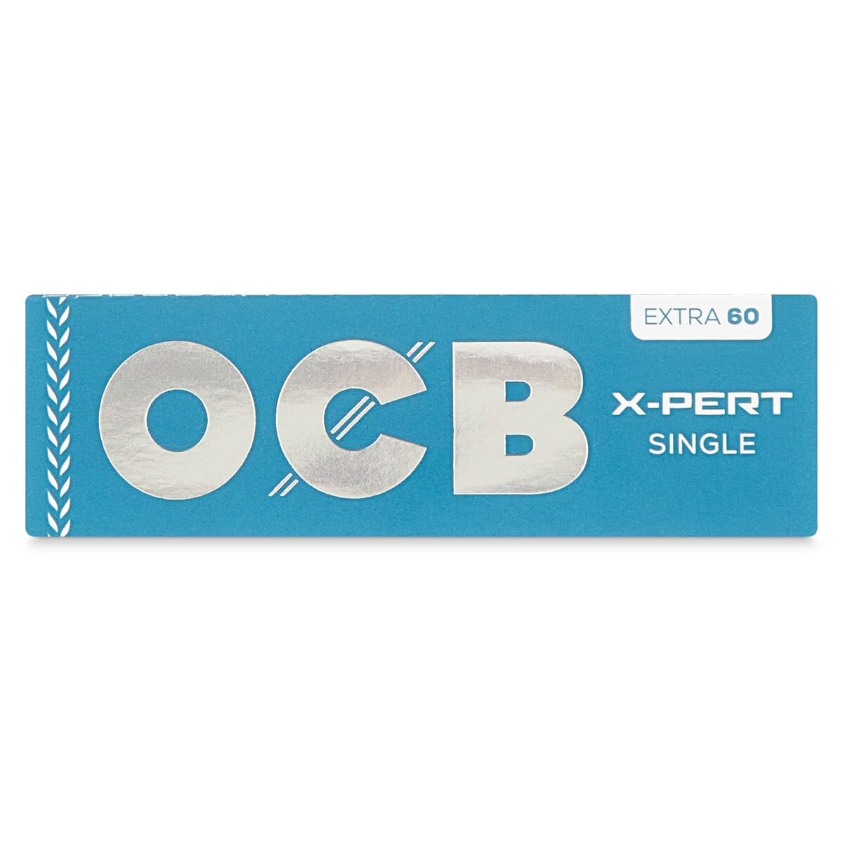 Ocb X-Pert Expert Blu Short Card 10 Packs