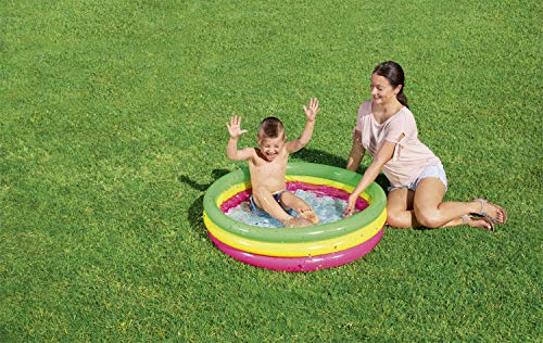 H2Ogo! Summer Set Inflatable Play Pool #TOP4