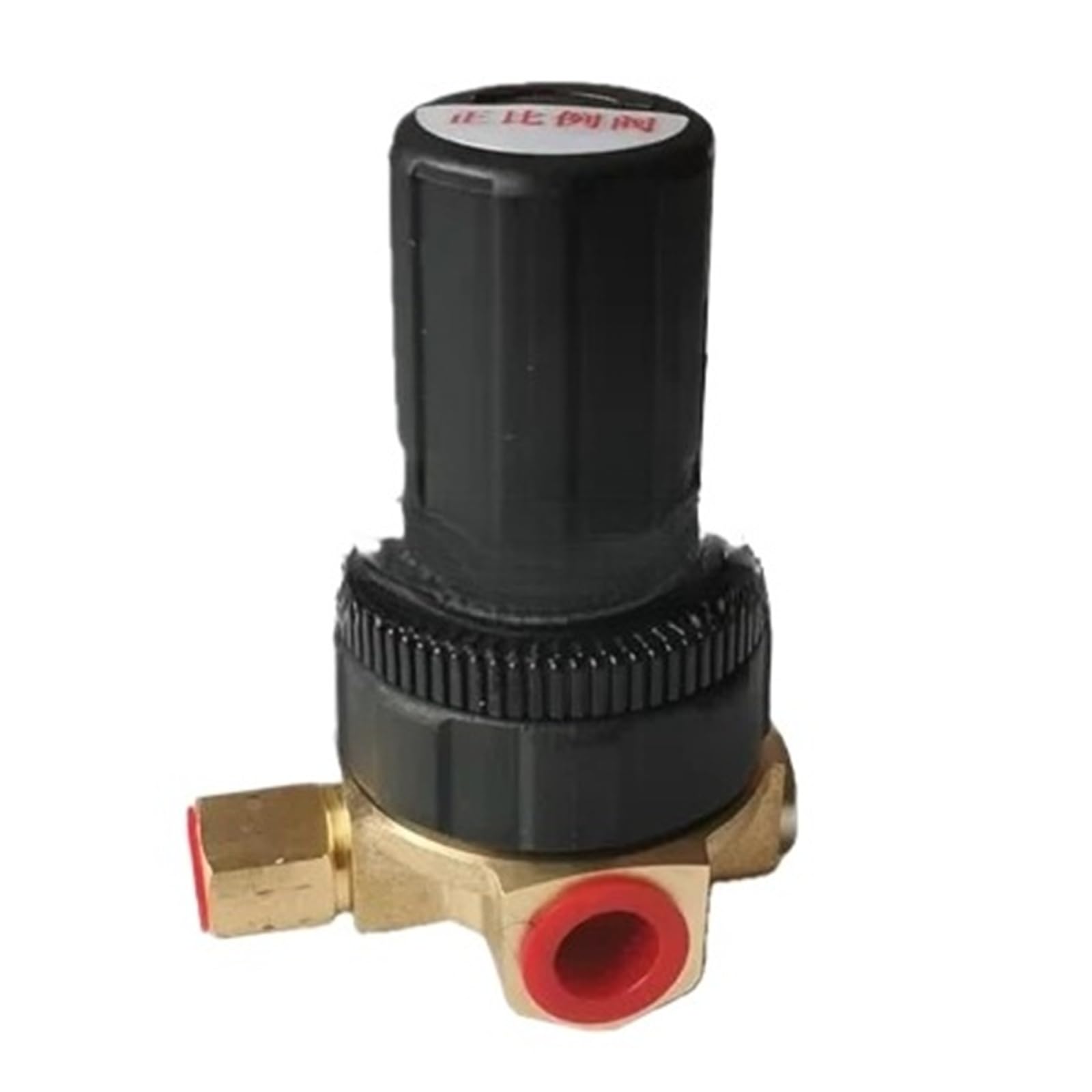 Kexcftg One Color Screw Air Compressor Reverse Proportional Control Valve Helbige Positive Pressure Regulator