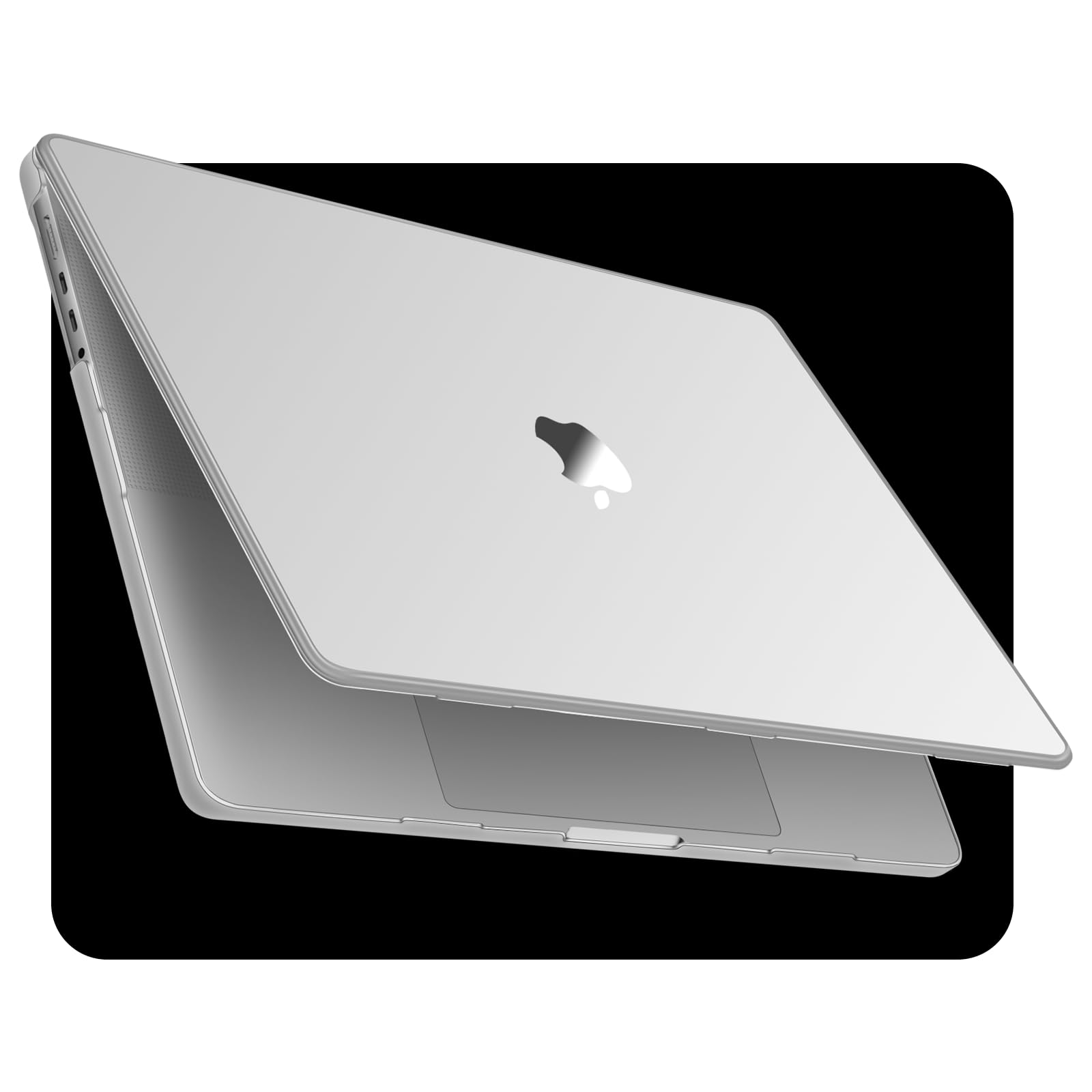 mosiso coque compatible macbook pro 16