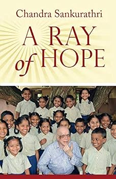 Paperback A Ray of Hope [Paperback] [Mar 19, 2018] Sankurathri, Chandra Book
