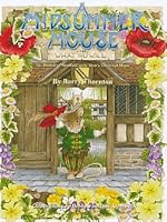 A Midsummer Mouse: The Memoir of Stratford's Theatrical Mouse or What You Will 0992804000 Book Cover
