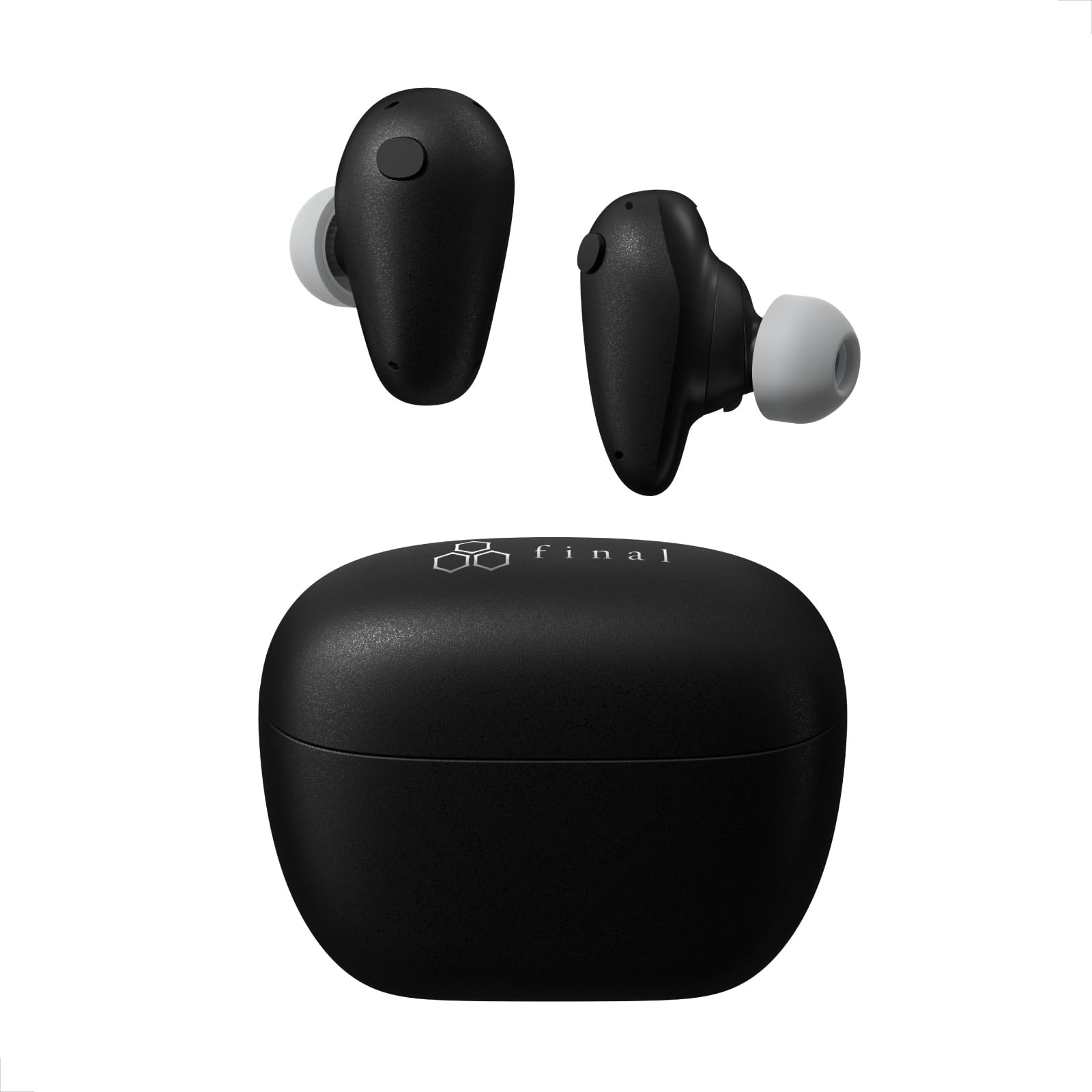 final TONALITE Bluetooth ワイヤレス イヤホン TONALITE｜final 公式ストア
