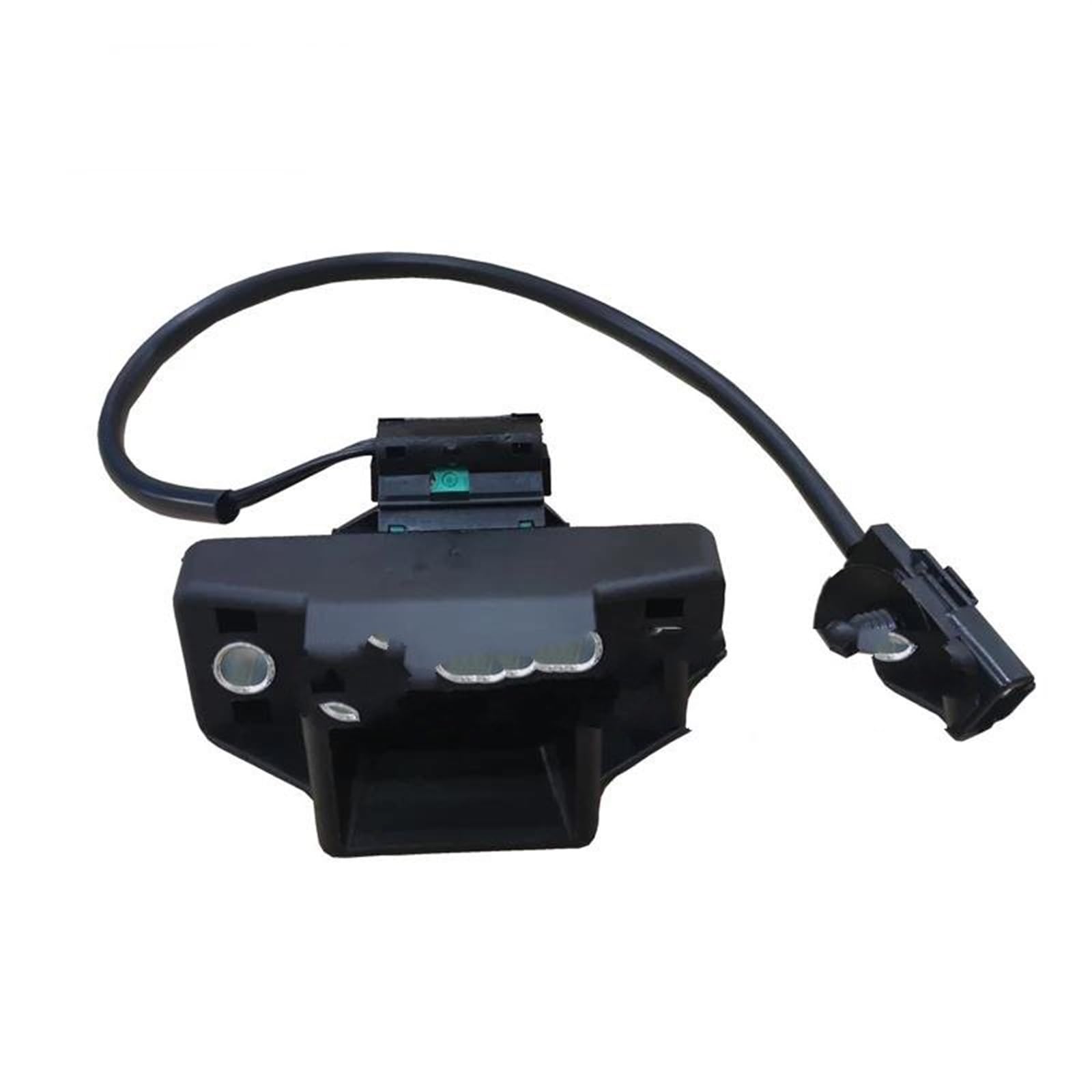 Hqqjl One Color Trunk Lock Actuator For Dacia For Lodgy 2012 2013 2014 2015 2016 2017 2018 Rear Tailgate Lock Trunk Lock Latch Catch 905030012R
