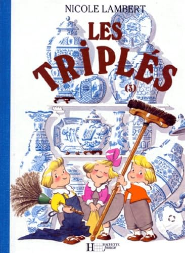 LES TRIPLES N03