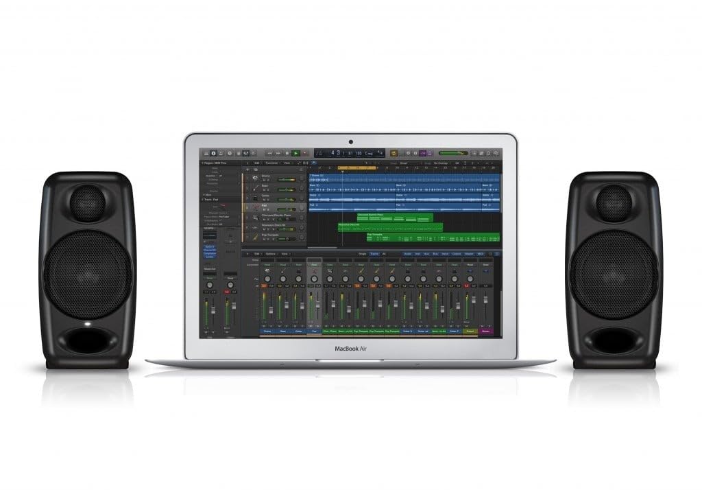 Amazon | IK Multimedia iLoud Micro Monitor 0 コンパクトスタジオ