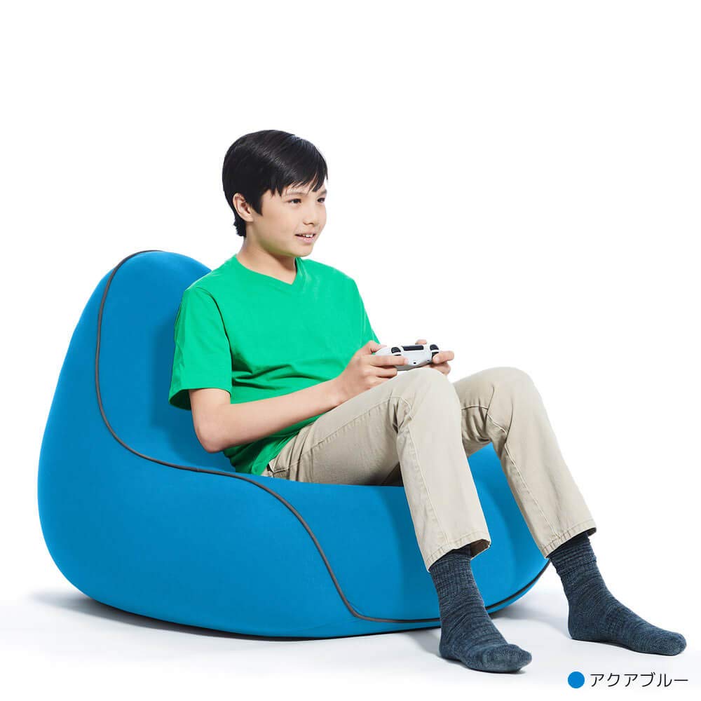Amazon.co.jp: Yogibo Lounger ディープパープル : ホーム＆キッチン
