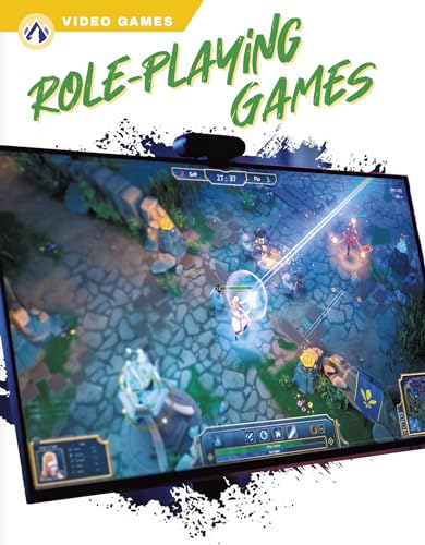 Role-Playing Games (Video Games) image 2