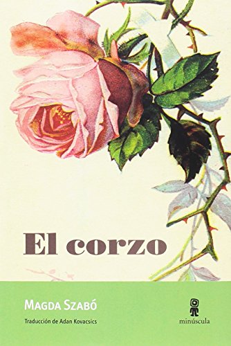 El corzo: 18 (Tour de force)