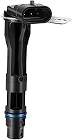 A-NAFTULY 12561211 Camshaft Position Sensor for 1999-2006 Chevy Silverado Tahoe GMC Sierra Yukon - Replaces PC273 917-715
