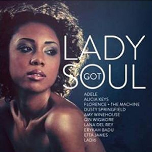 Lady Got Soul