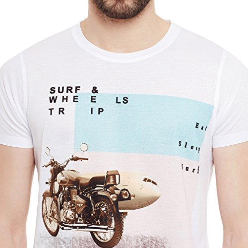 Image of wear your mind Men T-Shirt