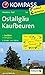 Produktbild Ostallgäu - Kaufbeuren: Wanderkarte mit Kurzführer und Radwegen. GPS-genau. 1:50000 (KOMPASS Wanderkarte, Band 188)