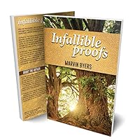 Infallible Proofs 1732544077 Book Cover