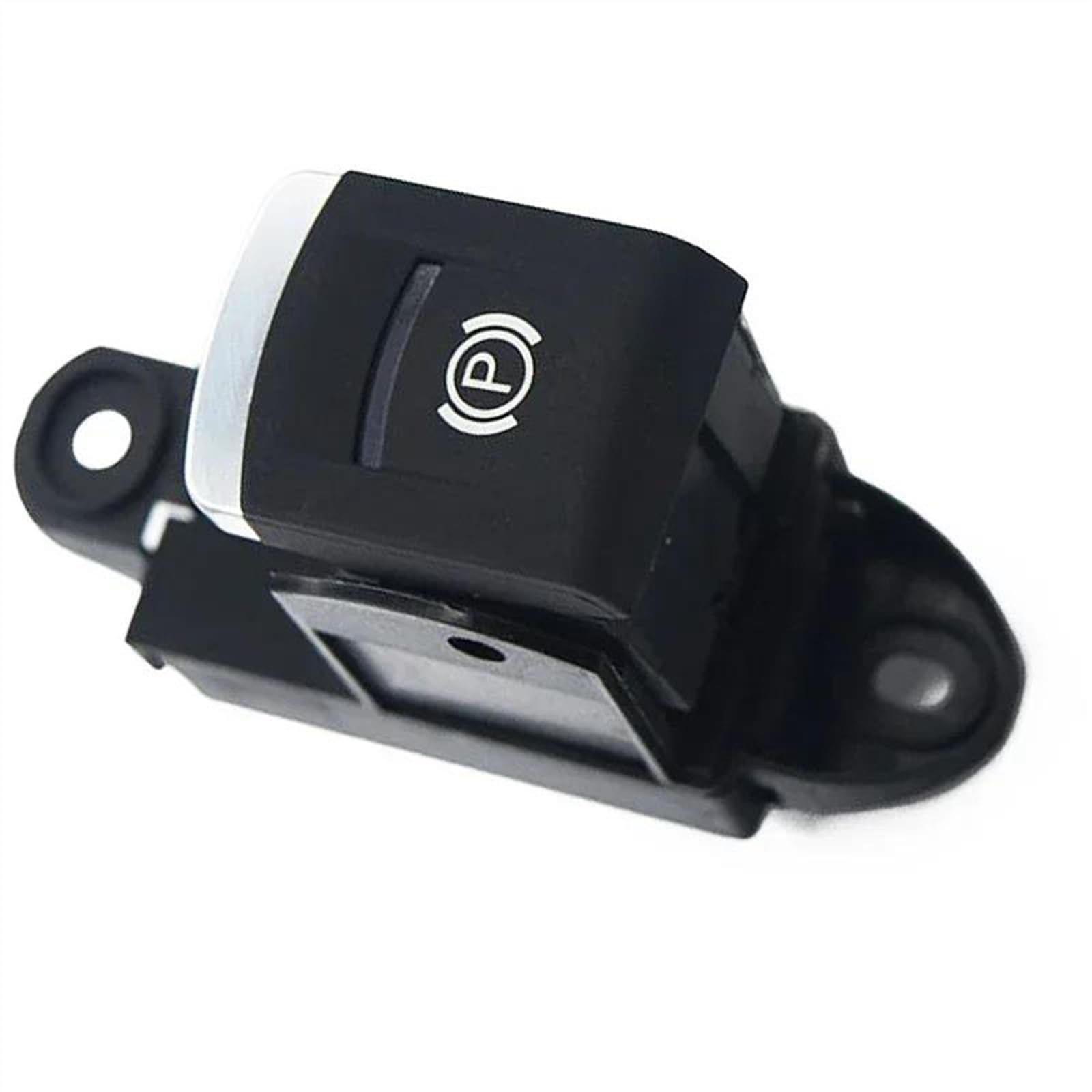 Interruptor del freno de mano electrónico para solucionar fallos de parking en RS6 7