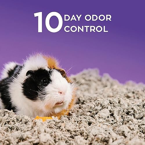Image of Carefresh Natural Animal Bedding, 14L for Small Mammals