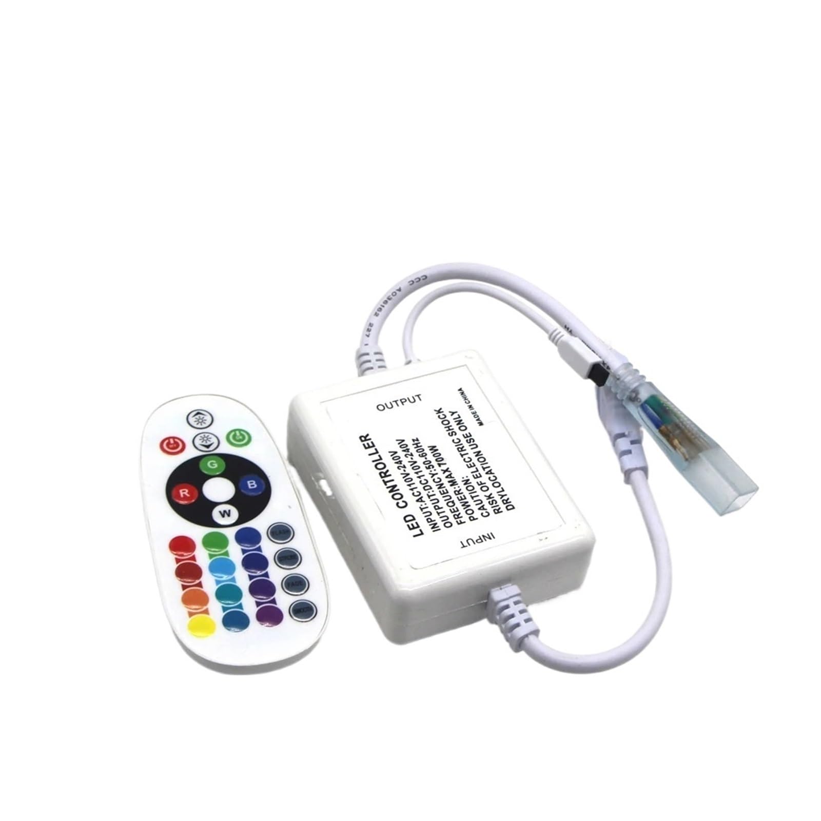 Compatible avec le contrôleur variateur 750W avec télécommande 28 touches