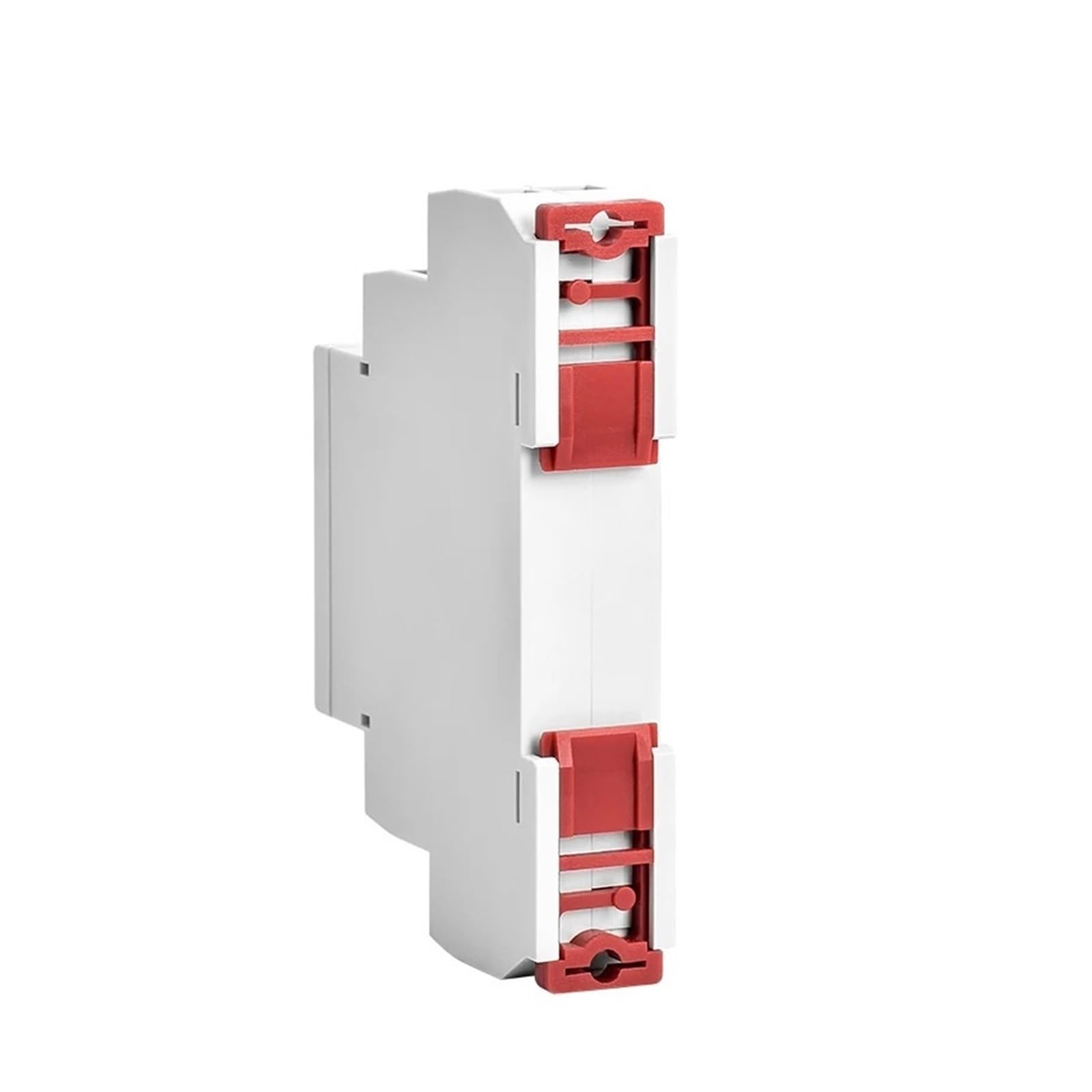 Relais, Timer, Relais, 16 A, weicher Anlasser, für Motorschutzrelais, AC 230 V, AC 415 V, AC/DC, 12-240 V (GRT8-ST ACDC12V-240 V)