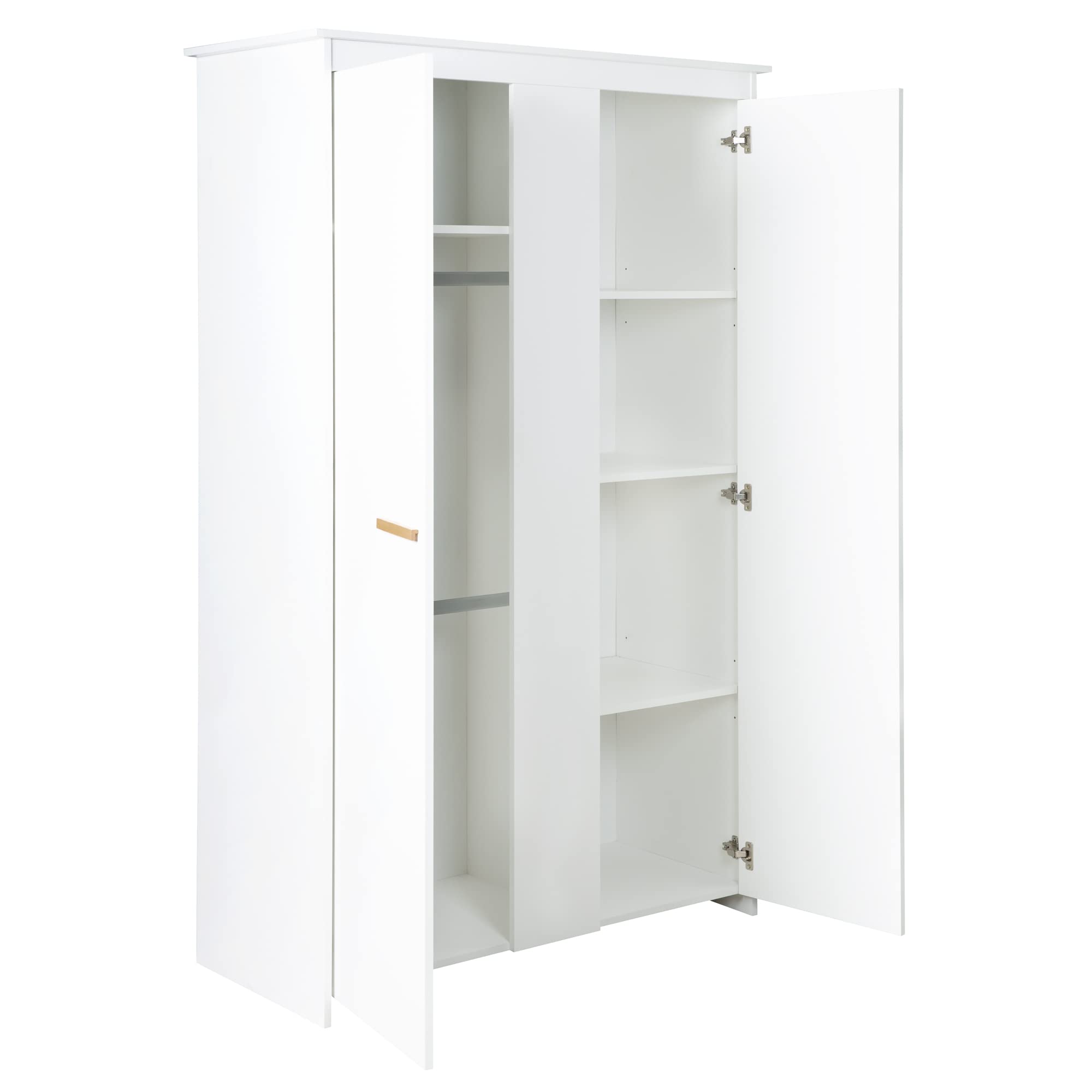 roba Set per cameretta Bianco