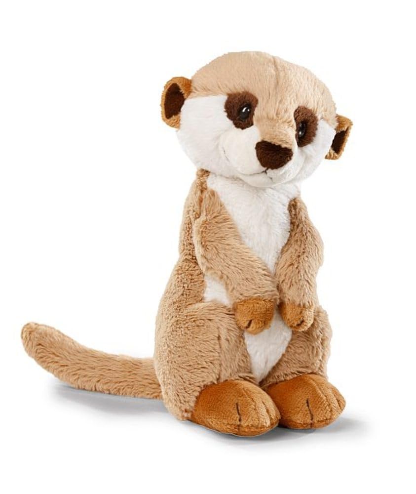 NICI Soft Toy Meerkat 15 cm