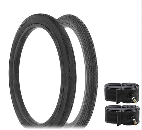 Jstpure for Style MINI Brick 20X 1.75 S2 & 20 X 2.125 S2 Sti