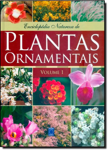 Plantas Ornamentais 1