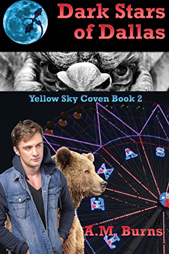 Dark Stars of Dallas (Yellow Sky Coven)