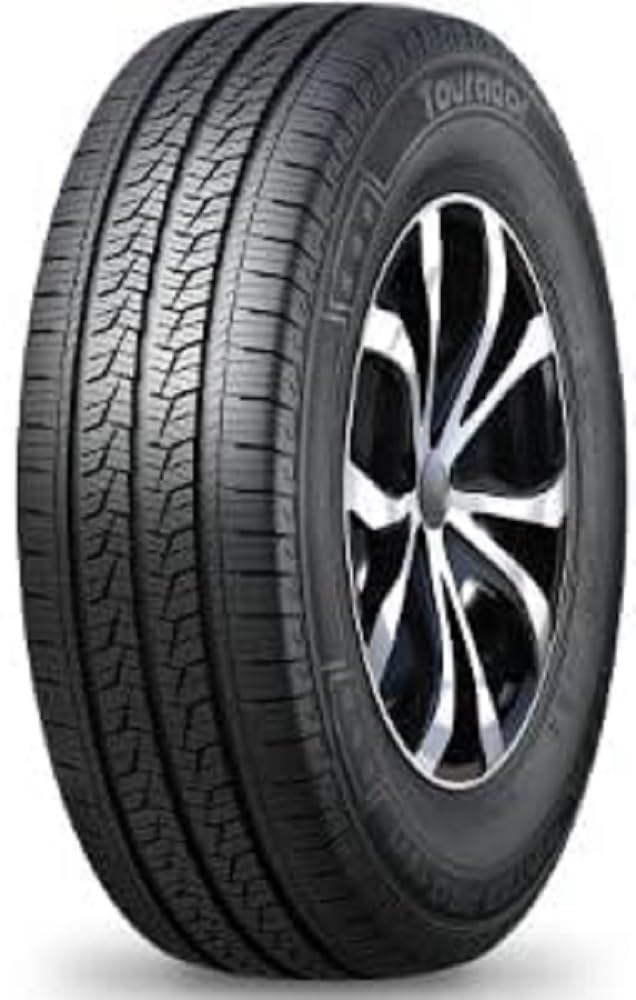 Reifen pneus Tourador Winter pro tsv1 205 70 R15C 106/104R TL winterreifen transporterreifen