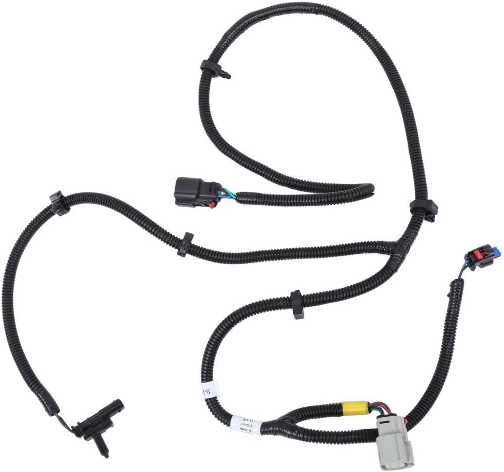 GM Genuine Parts 84574264 Tail Lamp Wiring Harness