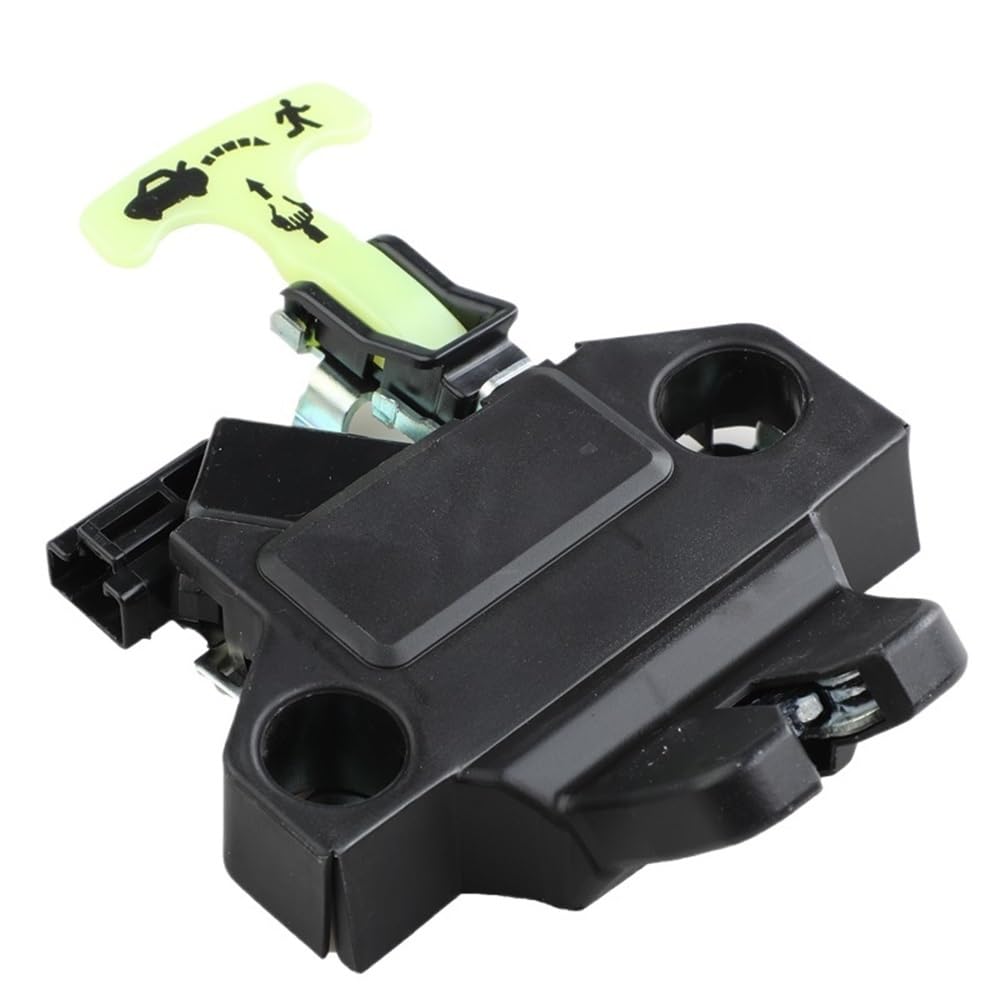 Sdkotrew One Color Rear Tailgate Lock Car Tailgate Latch Rear Trunk Boot Lid Lock Actuator 57530-Fj020 57530Fj020 57530Va000 For Impreza For Wrx Sti 2015-2019