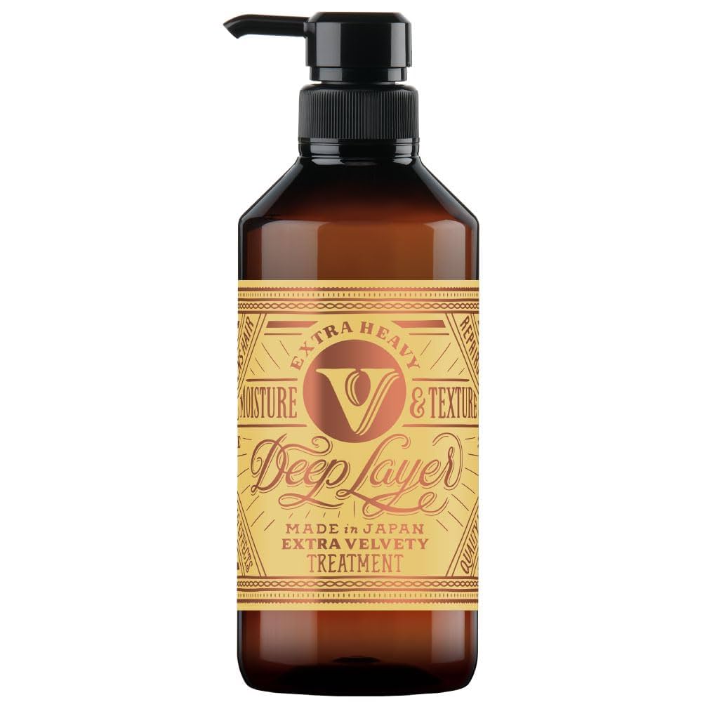 ディープレイヤー1～5 ディープレイヤー 1 470g | G SELECT ガモウの理美容用品通販サイト