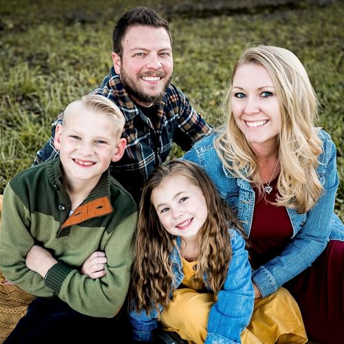 YOU benefit from co-parenting!